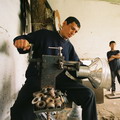 Arts of Uzbekistan