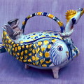 Arts of Uzbekistan