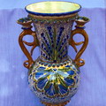 Arts of Uzbekistan