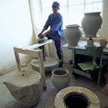 Arts of Uzbekistan
