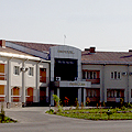 Azia Khiva