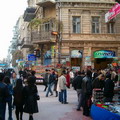 Baku city