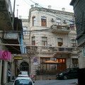 Baku city