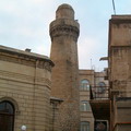 Baku city