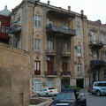Baku city