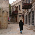 Baku city