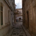 Baku city