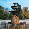 Baku city