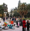 Baku pictures