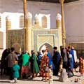 Bukhara pictures
