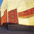 Bukhara pictures
