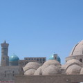 Bukhara pictures