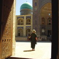 Bukhara pictures