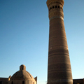 Kalyan Minaret  — ������� "�����" (XII �.)