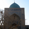 Kalyan Mosque — ������ "�����" (XII �.) 


 www.geocities.jp/uzbekfriends/index.html