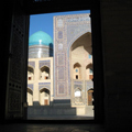 Bukhara pictures