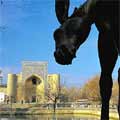 Bukhara pictures