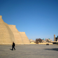Bukhara pictures