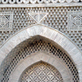 Mausoleum of Samanids — �������� ��������� (X �.) 


 www.geocities.jp/uzbekfriends/index.html