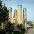 Chor-Minor Madrassah — ������� ��� ����� (���. XIX �.) 


 www.geocities.jp/uzbekfriends/index.html