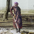 Bukhara (XX century)
