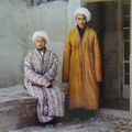 Bukhara (XX century)