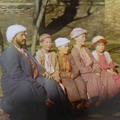 Bukhara (XX century)