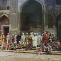 Bukhara (XX century)
