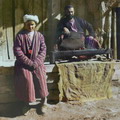 Bukhara (XX century)