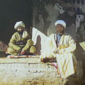 Bukhara (XX century)