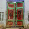 Bukhara (XX century)