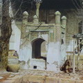 Bukhara (XX century)