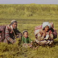 Bukhara (XX century)
