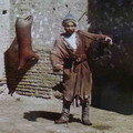 Bukhara (XX century)