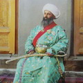 Bukhara (XX century)