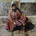 Bukhara (XX century)