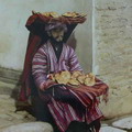 Bukhara (XX century)