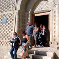 Mausoleum of Samanids