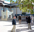 Bukhara pictures