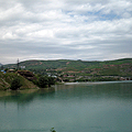 Charvak village