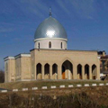 The town of Chirchik — www.geocities.jp/uzbekfriends/index.html