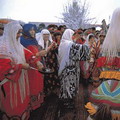 "Uzbek Customs"