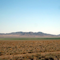 Deserts of Central Asia