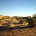 Deserts of Central Asia