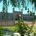 Ferghana Valley