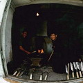 Farriers. Andijan