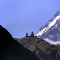Georgia Caucasus