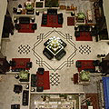 Bukhara Palace