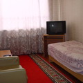 Nukus Hotel - Darbent