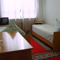 Nukus Hotel - Darbent